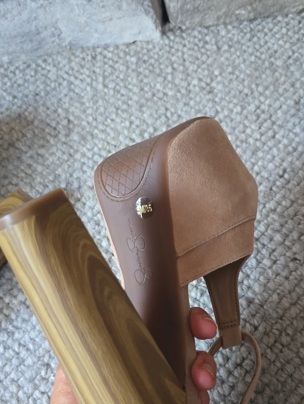 Jessica Simpson brand new
